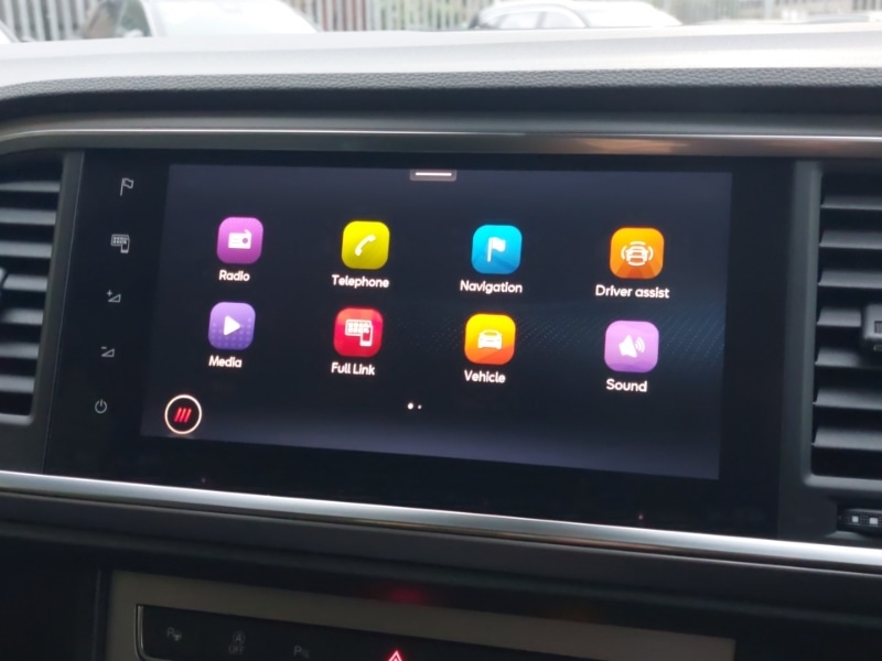 Used SEAT Ateca 2024 for sale - 76275829: Photo 18