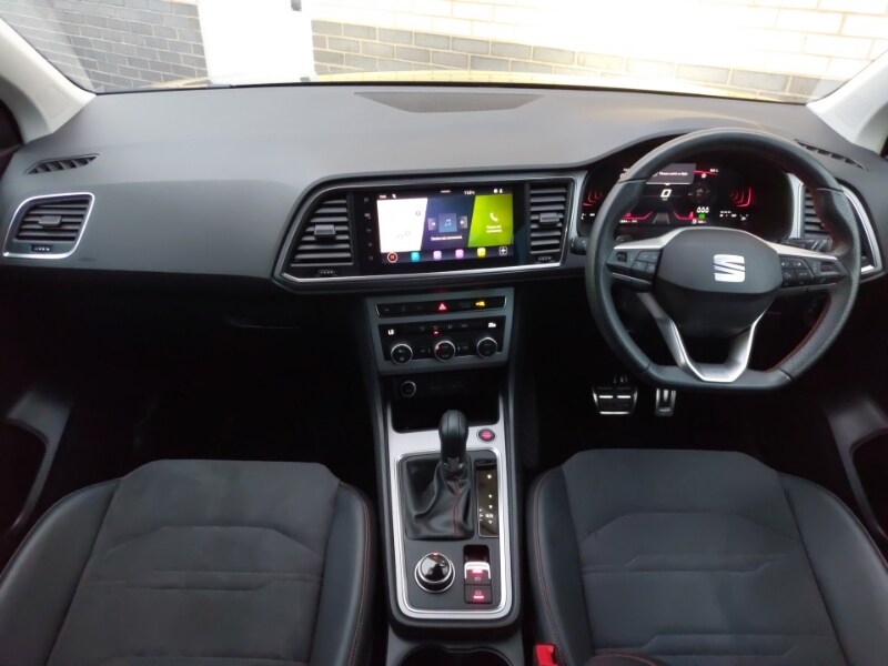 Used SEAT Ateca 2024 for sale - 76275829: Photo 2