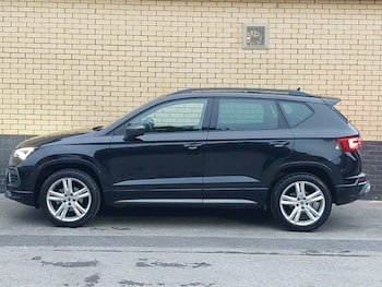 Used SEAT Ateca 2024 for sale - 76275829: Photo