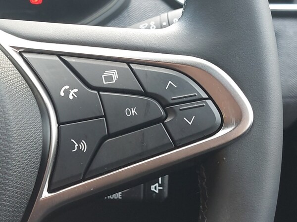Used Renault Clio 2025 for sale - 76335964: Photo 18