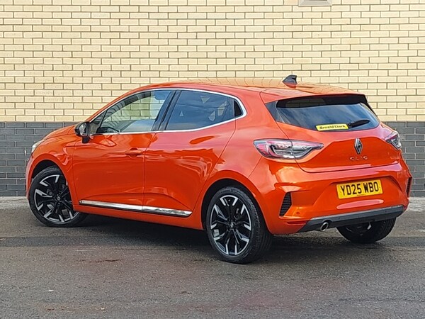 Used Renault Clio 2025 for sale - 76335964: Photo 3