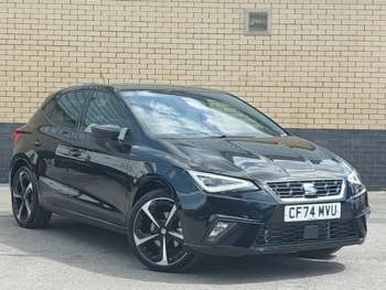 2024 - 1.0 TSI 115 FR Sport 5dr