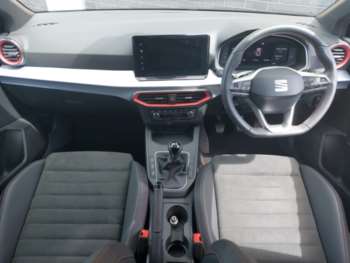 Used SEAT Ibiza 2024 for sale - 75208978: Photo