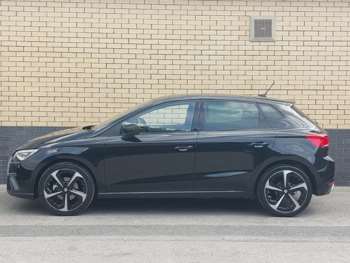 Used SEAT Ibiza 2024 for sale - 75208978: Photo