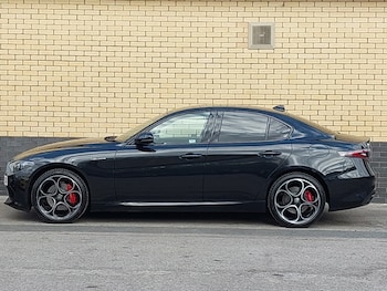 Used Alfa Romeo Giulia 2025 for sale - 75934126: Photo