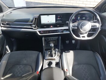 Used Kia Sportage 2023 for sale - 78669682: Photo