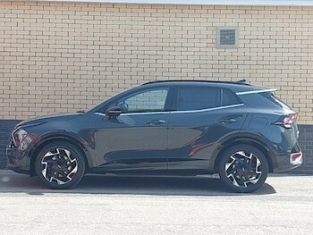 Used Kia Sportage 2023 for sale - 78669682: Photo