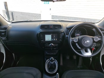 Used Kia Soul 2017 for sale - 75476503: Photo