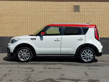 Used Kia Soul 2017 for sale - 75476503: Photo