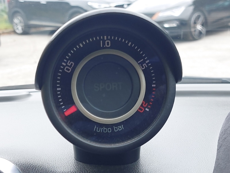 Used Abarth 595 2021 for sale - 76282093: Photo 16