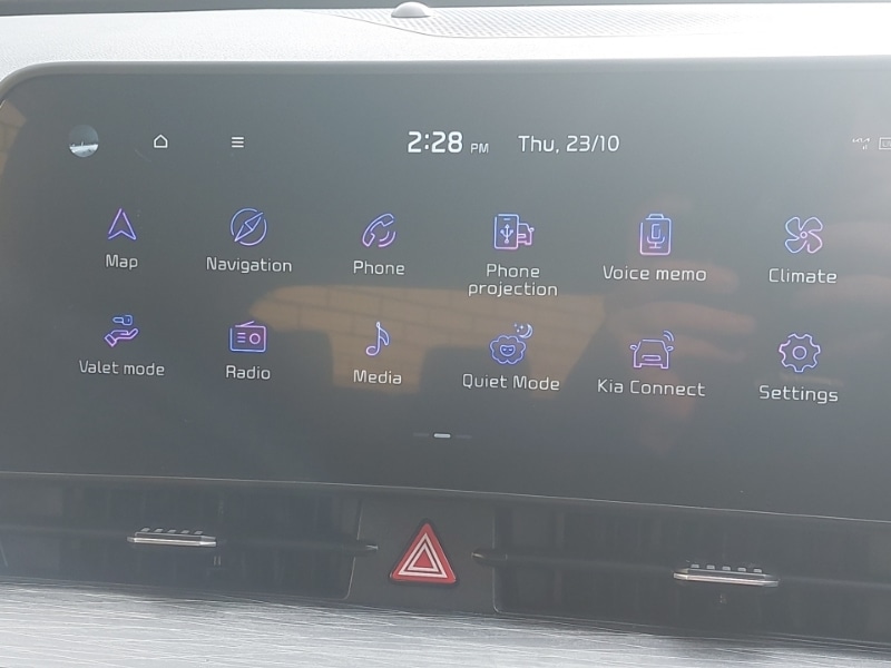 Used Kia Sportage 2025 for sale - 77265139: Photo 12