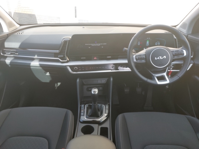 Used Kia Sportage 2025 for sale - 77265139: Photo 2