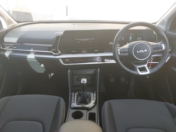 Used Kia Sportage 2025 for sale - 77265139: Photo