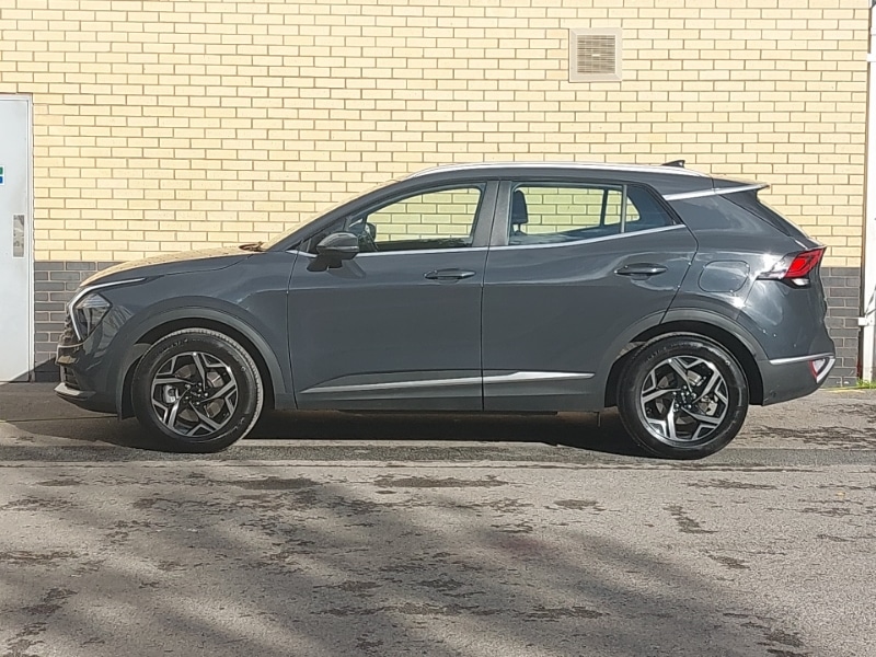 Used Kia Sportage 2025 for sale - 77265139: Photo 4