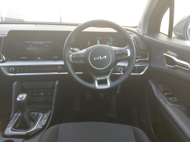 Used Kia Sportage 2025 for sale - 77265139: Photo 7