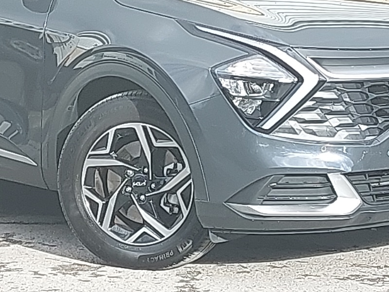 Used Kia Sportage 2025 for sale - 77265139: Photo 9