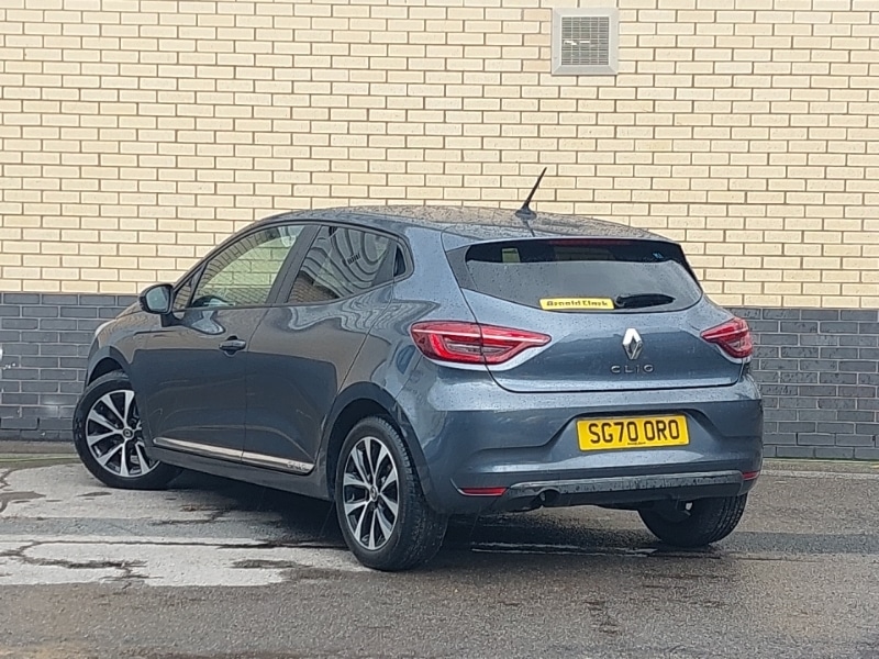 Used Renault Clio 2020 for sale - 77678230: Photo 3