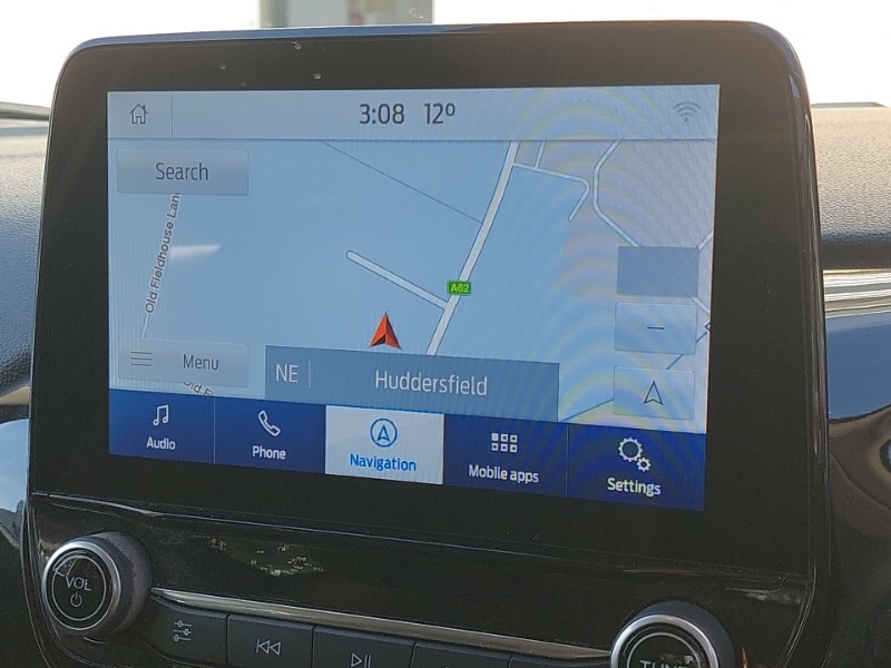 Used Ford Fiesta 2021 for sale - 78155890: Photo 10