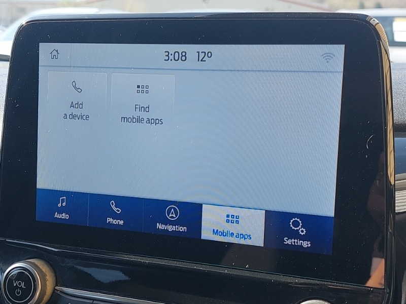 Used Ford Fiesta 2021 for sale - 78155890: Photo 11