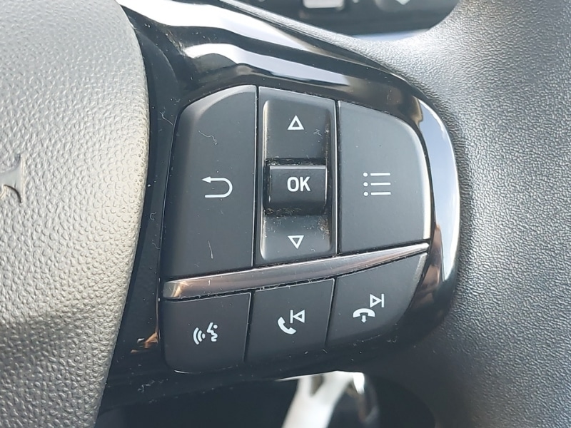 Used Ford Fiesta 2021 for sale - 78155890: Photo 13