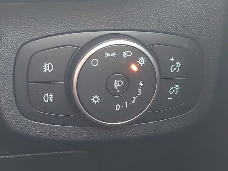 Used Ford Fiesta 2021 for sale - 78155890: Photo 15