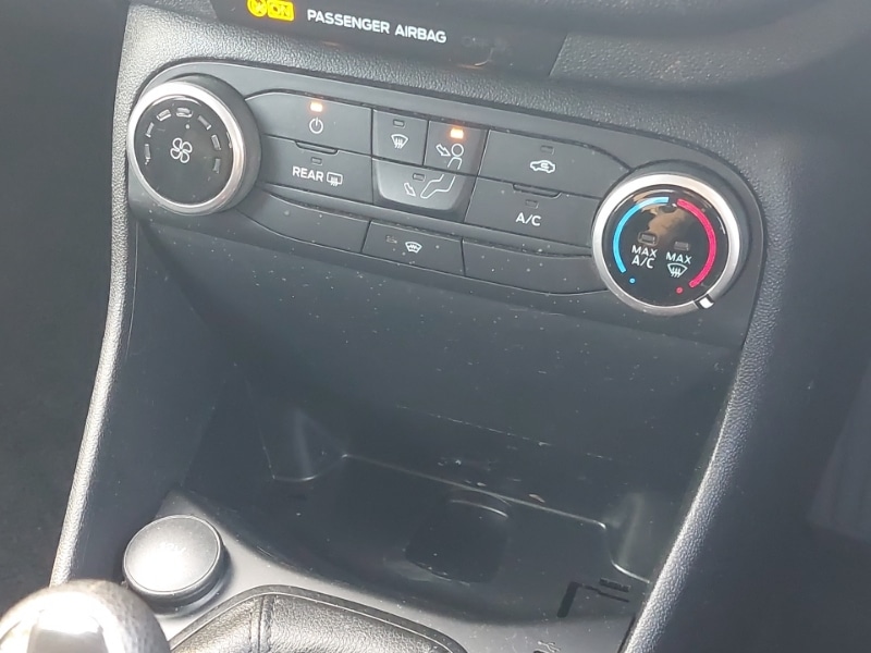 Used Ford Fiesta 2021 for sale - 78155890: Photo 16