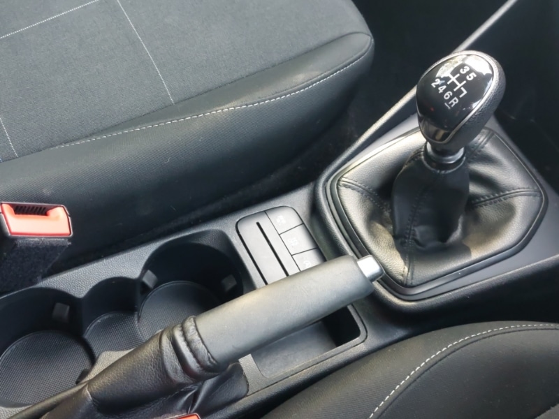 Used Ford Fiesta 2021 for sale - 78155890: Photo 17