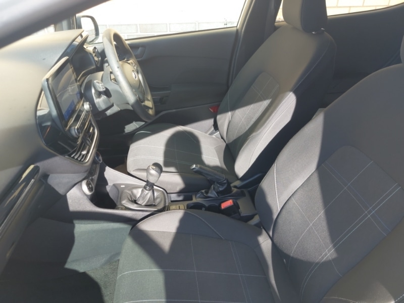 Used Ford Fiesta 2021 for sale - 78155890: Photo 5