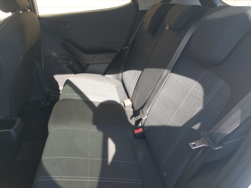 Used Ford Fiesta 2021 for sale - 78155890: Photo 6