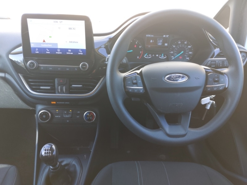 Used Ford Fiesta 2021 for sale - 78155890: Photo 7