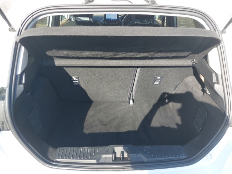 Used Ford Fiesta 2021 for sale - 78155890: Photo 8