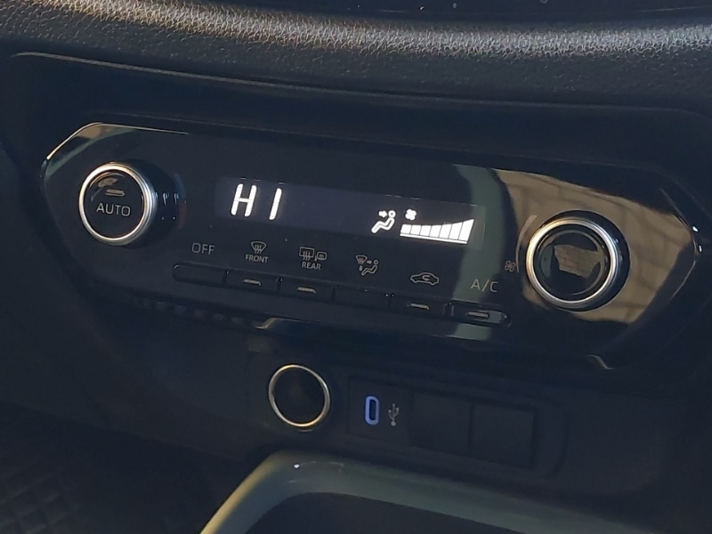 Used Toyota Aygo X 2024 for sale - 76606268: Photo 15