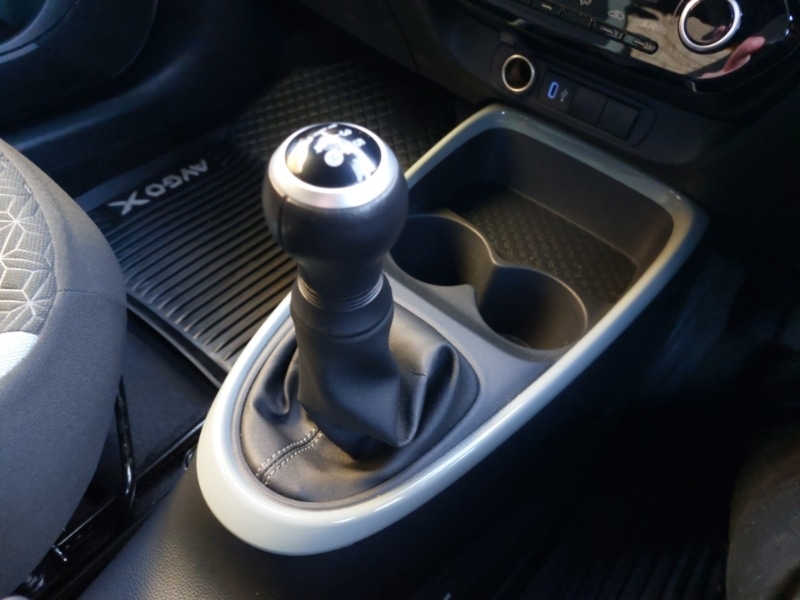 Used Toyota Aygo X 2024 for sale - 76606268: Photo 16