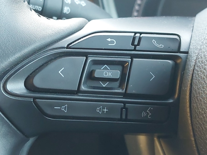 Used Toyota Aygo X 2024 for sale - 76606268: Photo 17