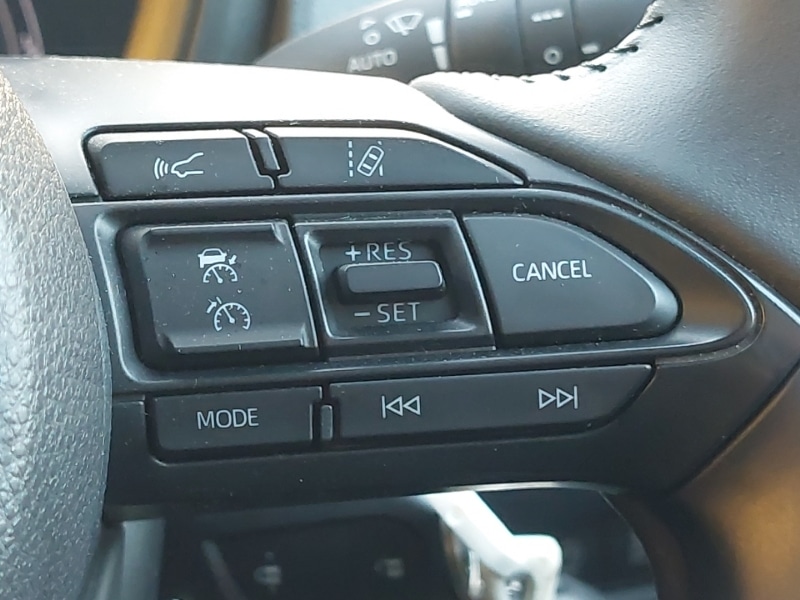 Used Toyota Aygo X 2024 for sale - 76606268: Photo 18