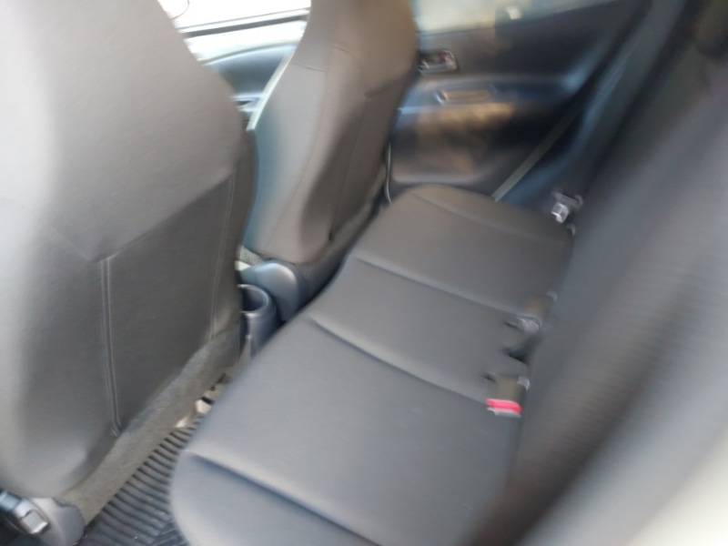 Used Toyota Aygo X 2024 for sale - 76606268: Photo 6