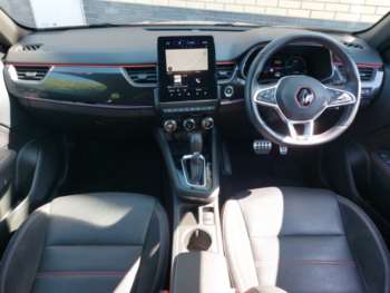 Used Renault Arkana 2022 for sale - 74705975: Photo