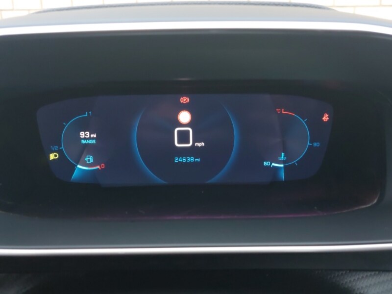 Used Peugeot 2008 2022 for sale - 77664153: Photo 10