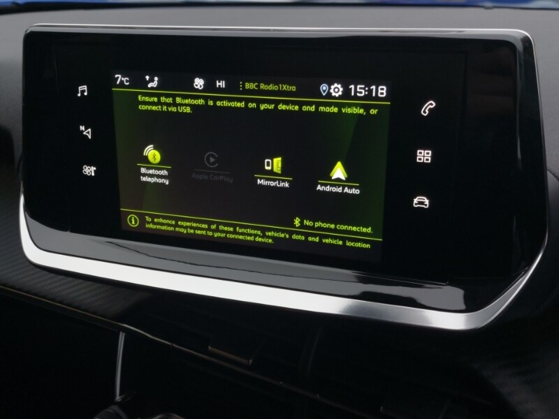 Used Peugeot 2008 2022 for sale - 77664153: Photo 12