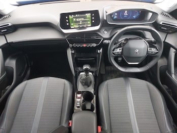 Used Peugeot 2008 2022 for sale - 77664153: Photo