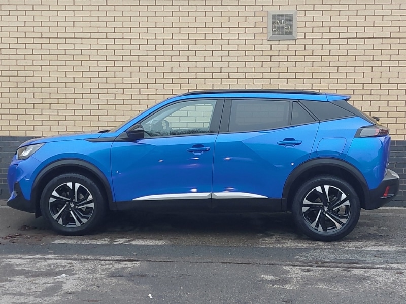 Used Peugeot 2008 2022 for sale - 77664153: Photo 4