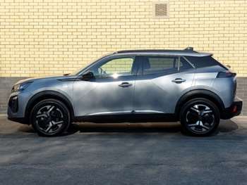Used Peugeot 2008 2024 for sale - 74269090: Photo