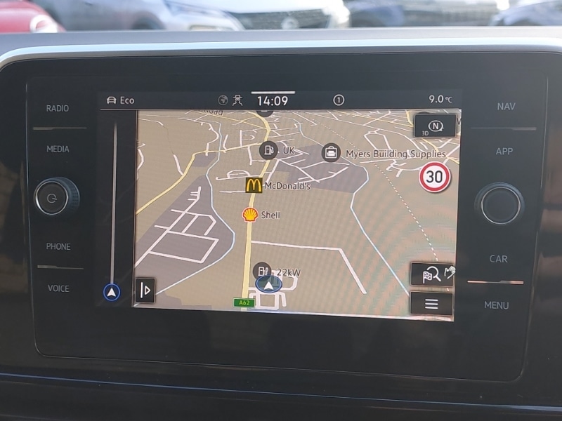 Used Volkswagen T-Roc 2025 for sale - 77012612: Photo 12