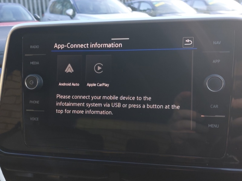 Used Volkswagen T-Roc 2025 for sale - 77012612: Photo 13