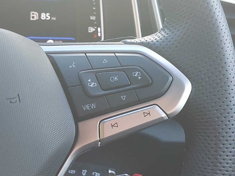 Used Volkswagen T-Roc 2025 for sale - 77012612: Photo 18