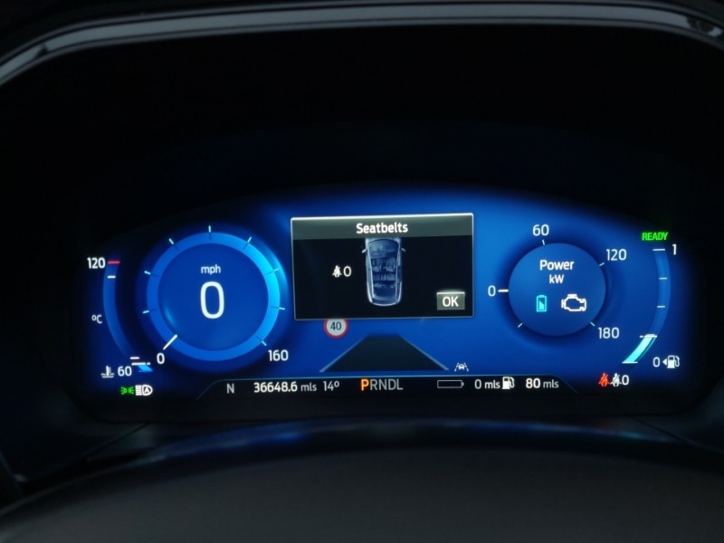 Used Ford Kuga 2021 for sale - 76548733: Photo 10