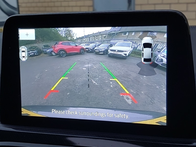 Used Ford Kuga 2021 for sale - 76548733: Photo 11