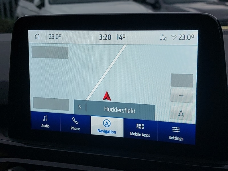 Used Ford Kuga 2021 for sale - 76548733: Photo 14