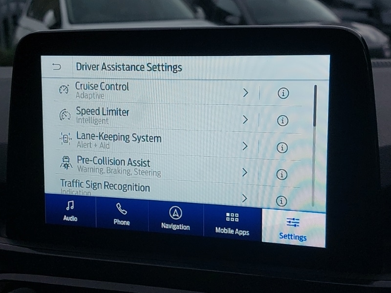 Used Ford Kuga 2021 for sale - 76548733: Photo 15