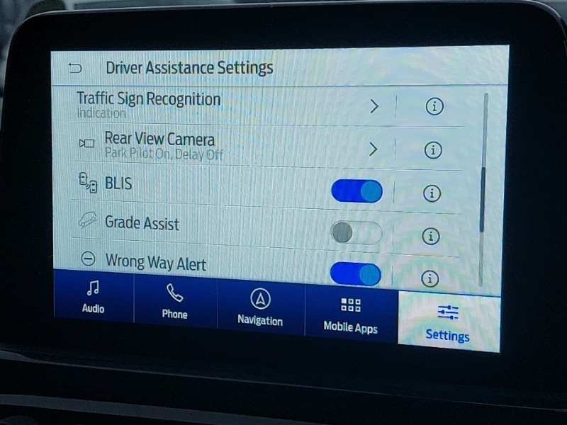 Used Ford Kuga 2021 for sale - 76548733: Photo 16